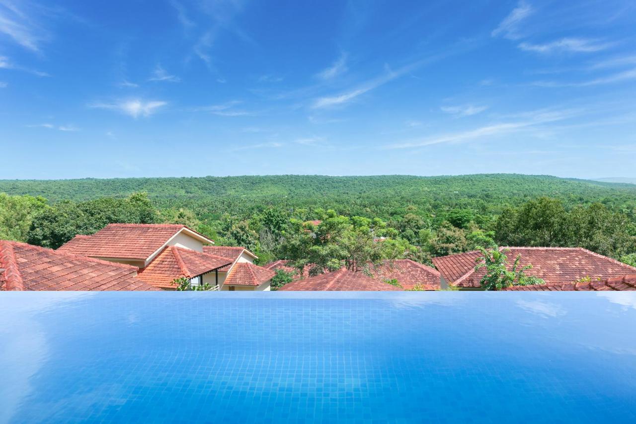 Amritara Aura Resort & Spa มานเดรม ภายนอก รูปภาพ