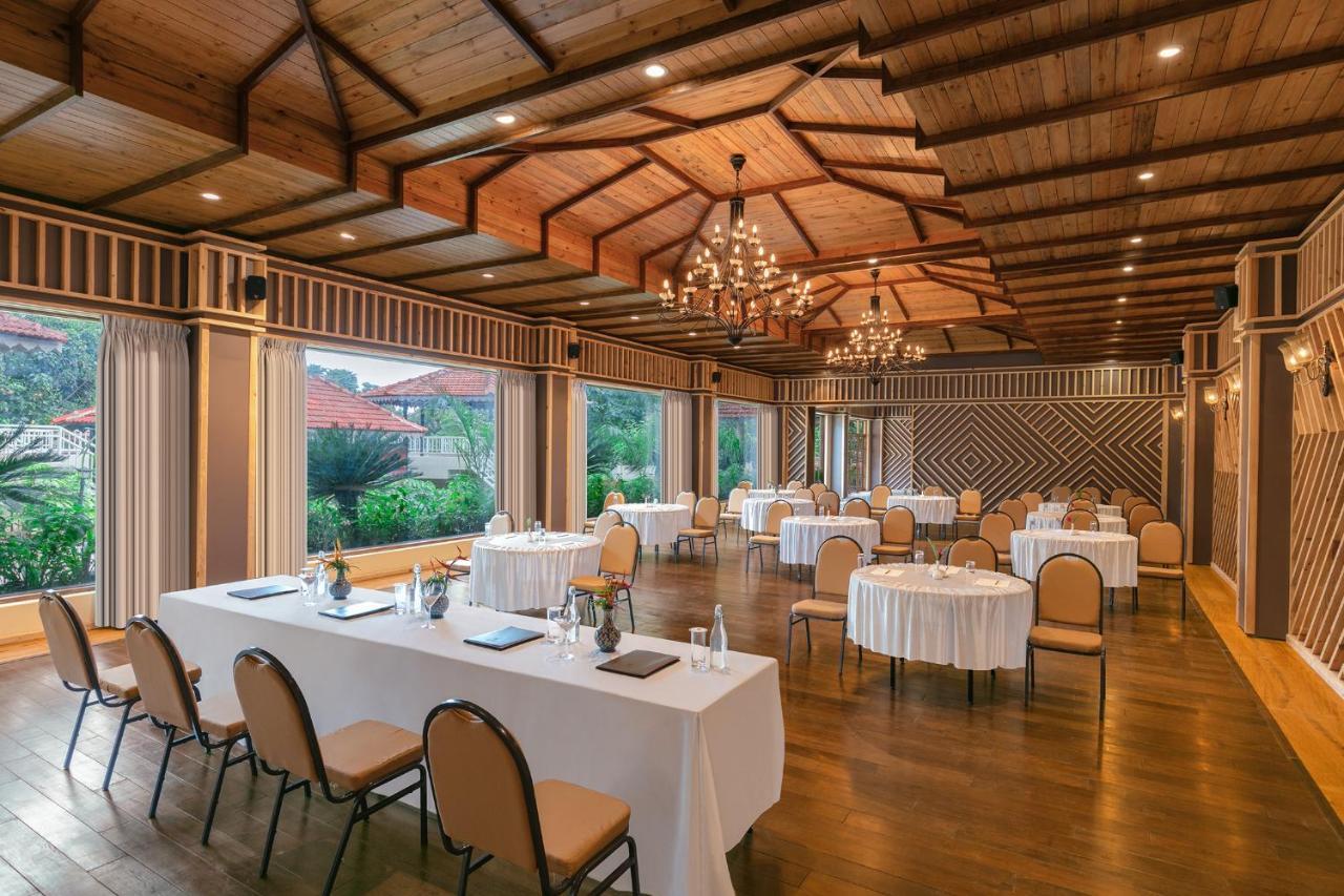 Amritara Aura Resort & Spa มานเดรม ภายนอก รูปภาพ