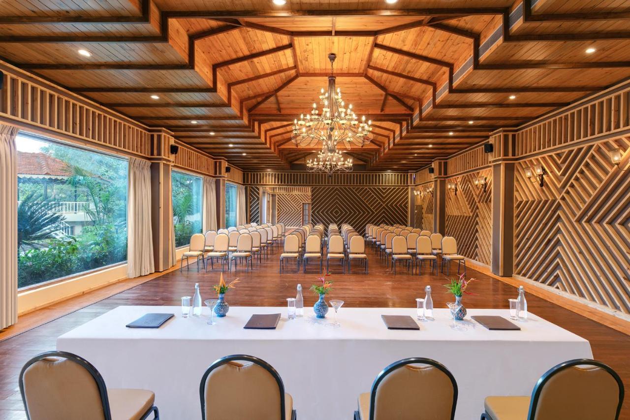 Amritara Aura Resort & Spa มานเดรม ภายนอก รูปภาพ