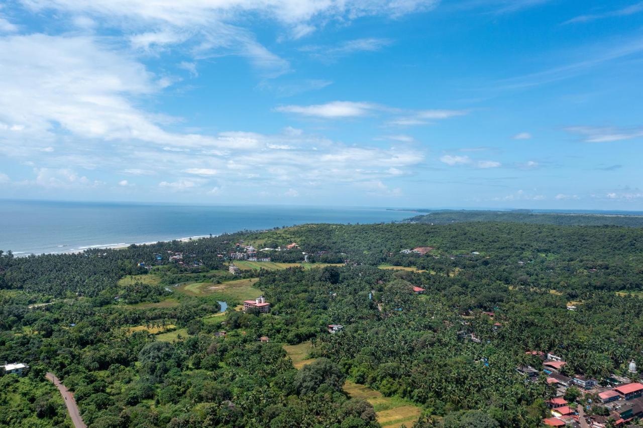 Amritara Aura Resort & Spa มานเดรม ภายนอก รูปภาพ
