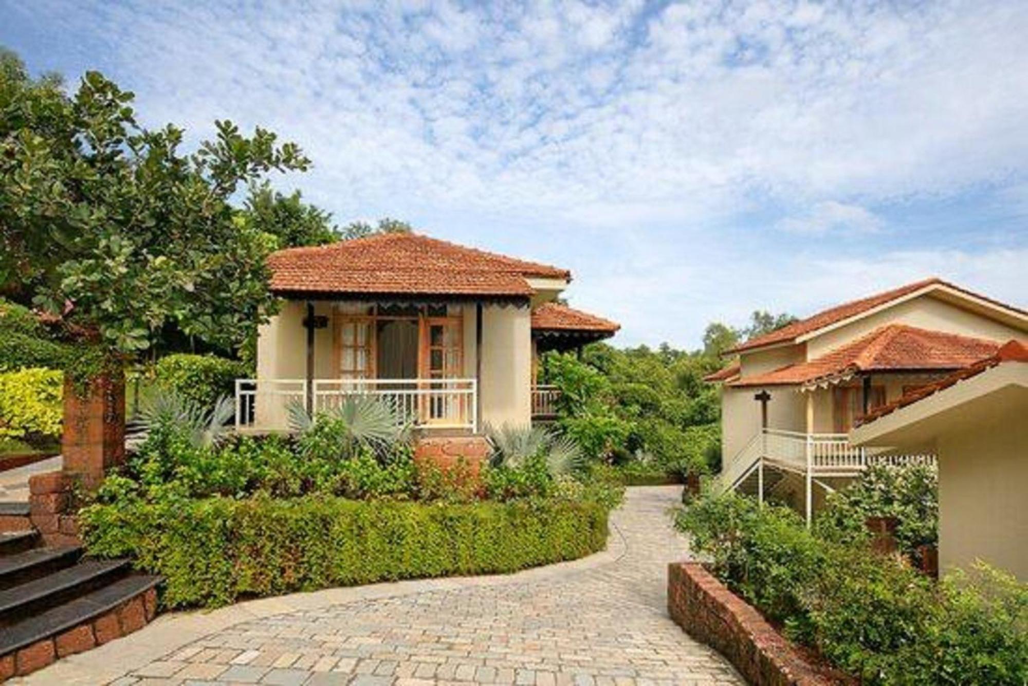 Amritara Aura Resort & Spa มานเดรม ภายนอก รูปภาพ